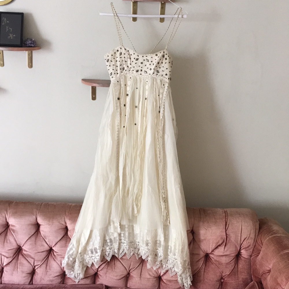 Free People dress